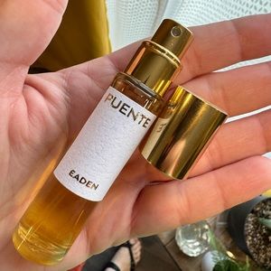 House of Puente EADEN Travel Spray